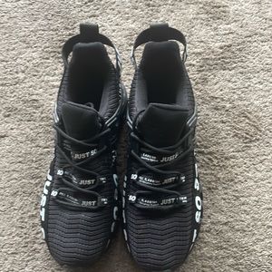 Just SoSo Women's Sneakers Size 37